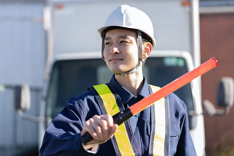 安心と質にこだわったサービスをご提供