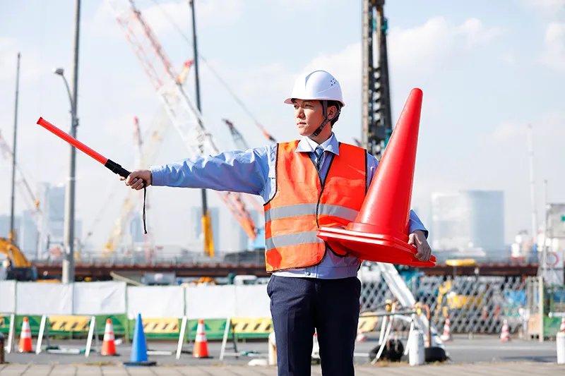 求職中の方からの様々なご質問に回答