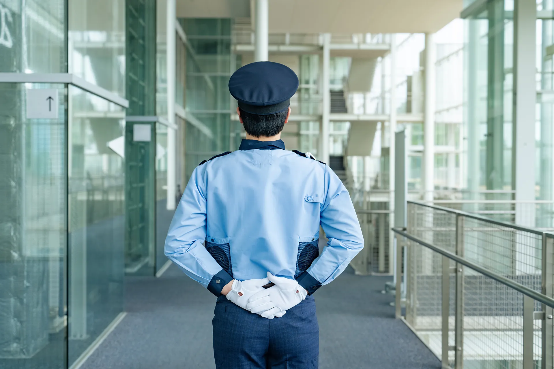 コネスト警備保障株式会社