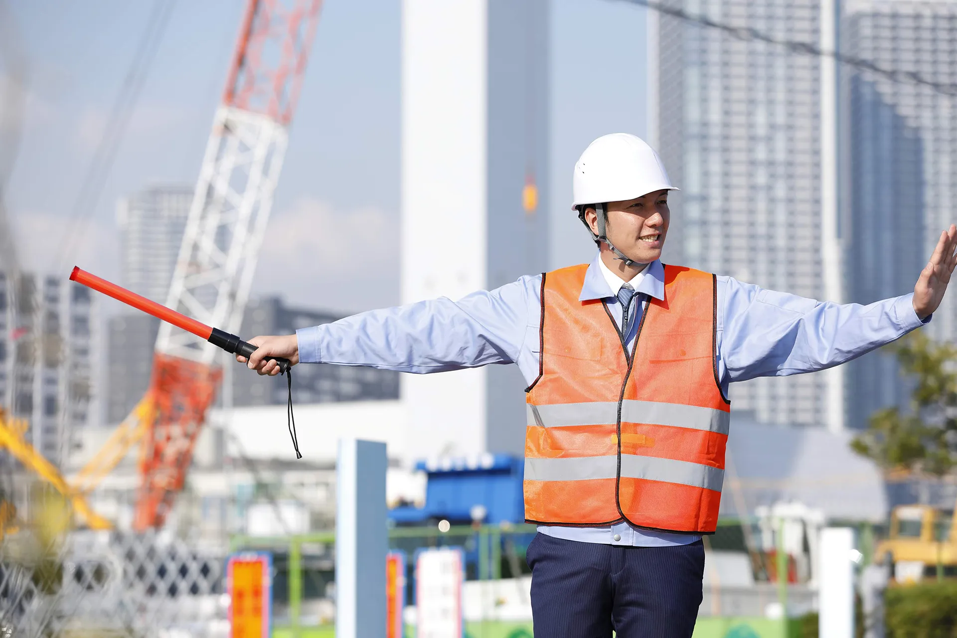 コネスト警備保障株式会社